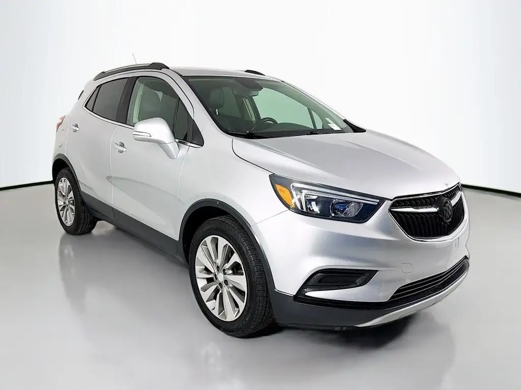 2019 Buick Encore Preferred photo 1