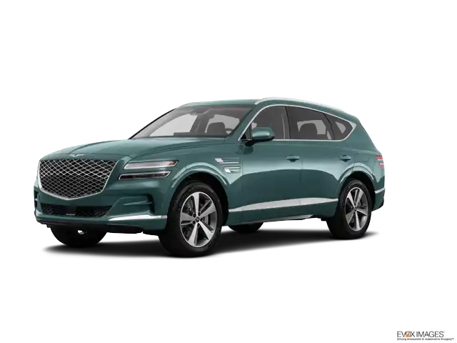 2023 Genesis GV80 3.5T Standard AWD's photo