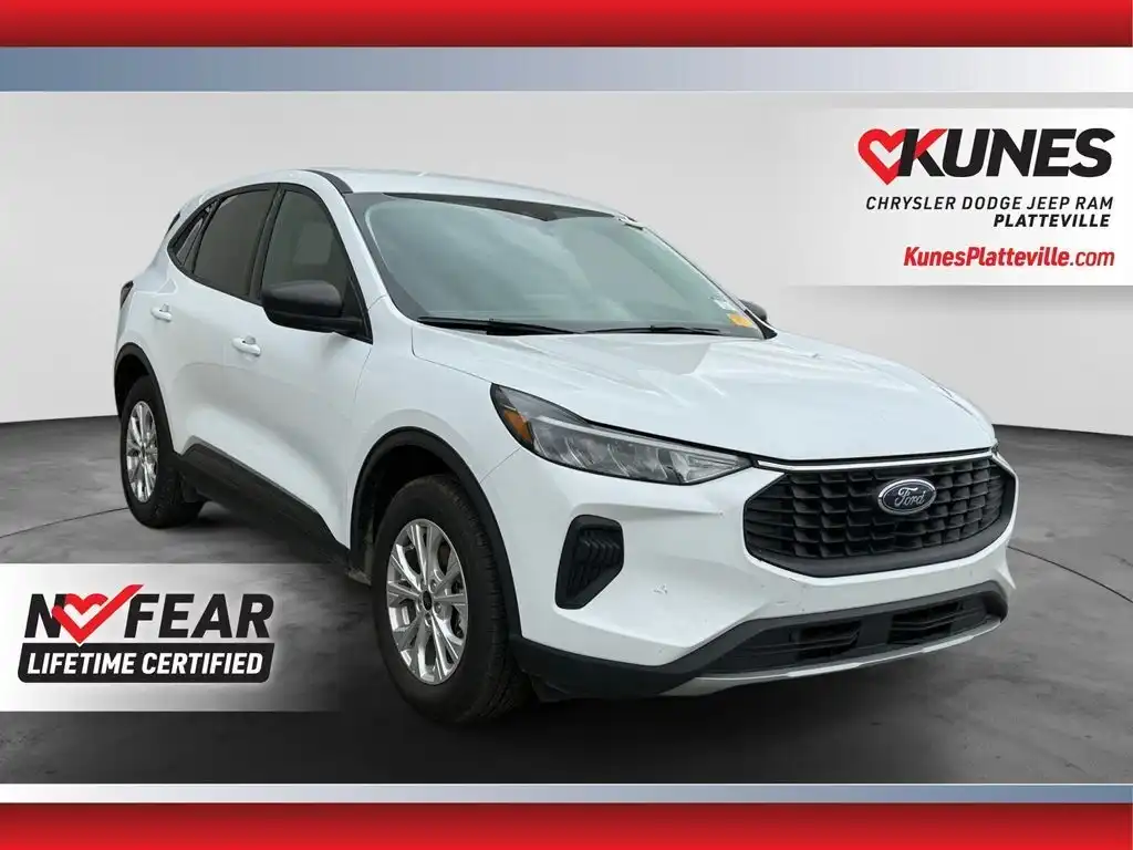 2025 Ford Escape Active AWD's photo
