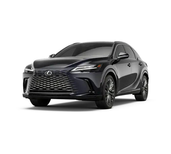 2026 Lexus RX 350 350 Luxury AWD's photo
