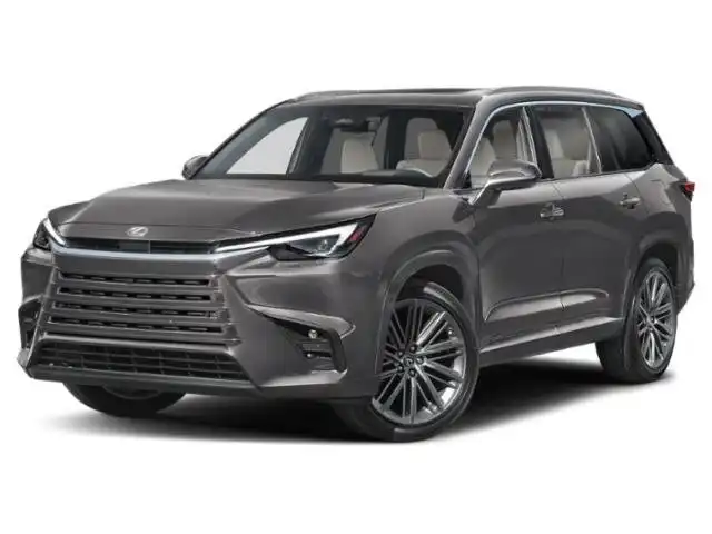 2024 Lexus TX 350 350 Luxury FWD's photo
