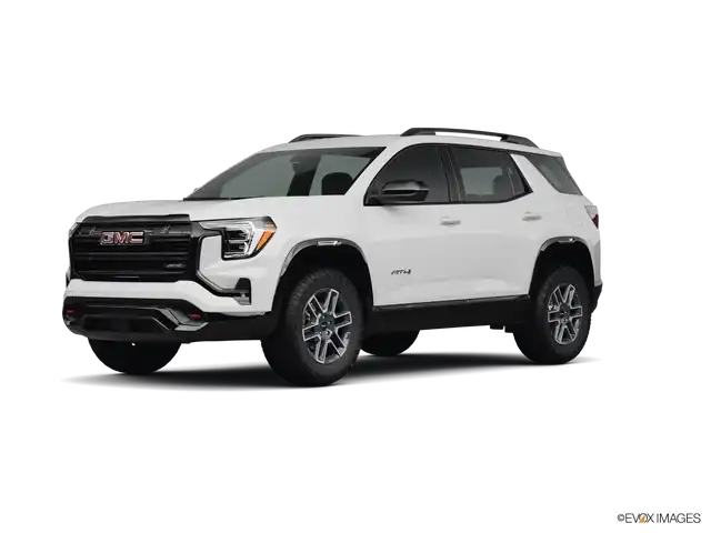 2027 GMC Terrain AT4 AWD's photo