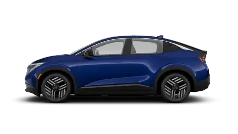 2026 Nissan Leaf SV+'s photo