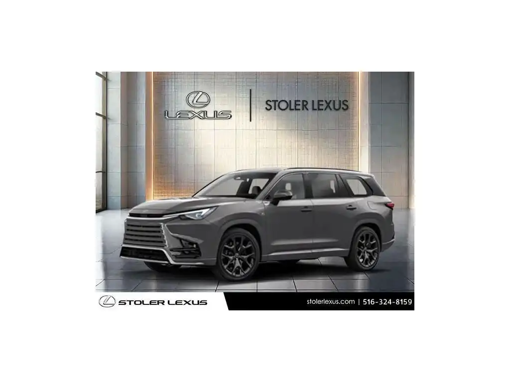 2026 Lexus TX 550h+ 550h+ Luxury's photo