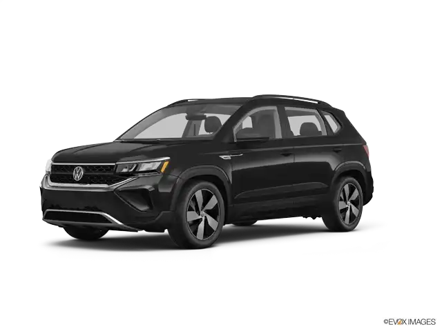 2024 Volkswagen Taos 1.5T S 4Motion's photo