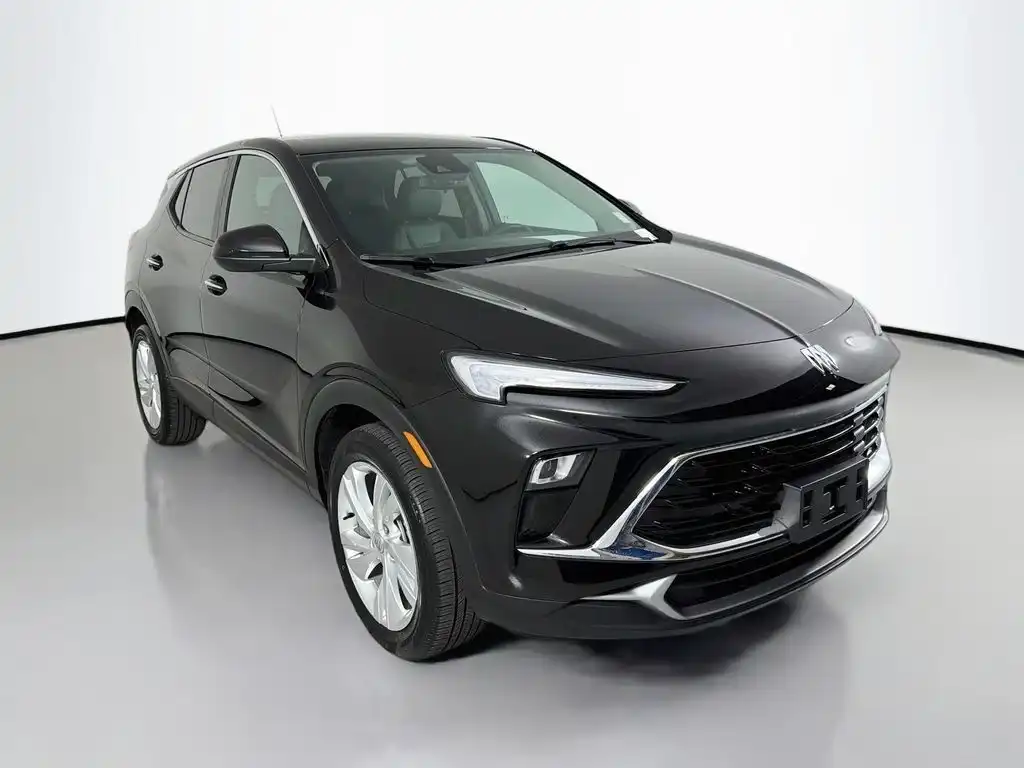 2024 Buick Encore GX Preferred's photo
