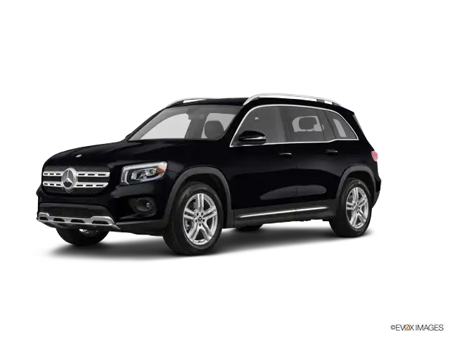 2020 Mercedes-Benz GLB GLB250 4MATIC's photo