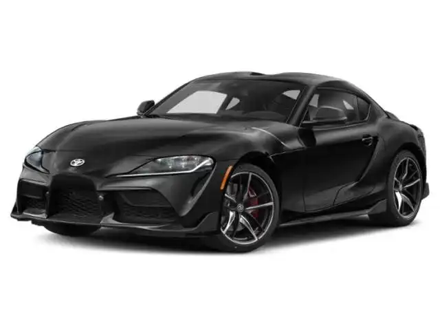 2022 Toyota Supra 3.0 Premium's photo