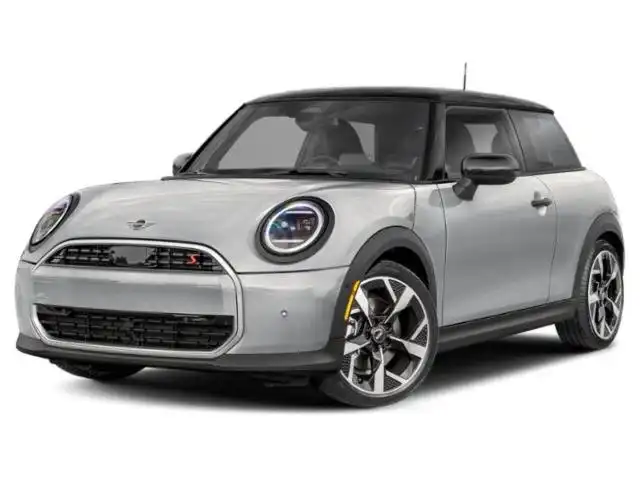 2026 MINI Hardtop Cooper S's photo