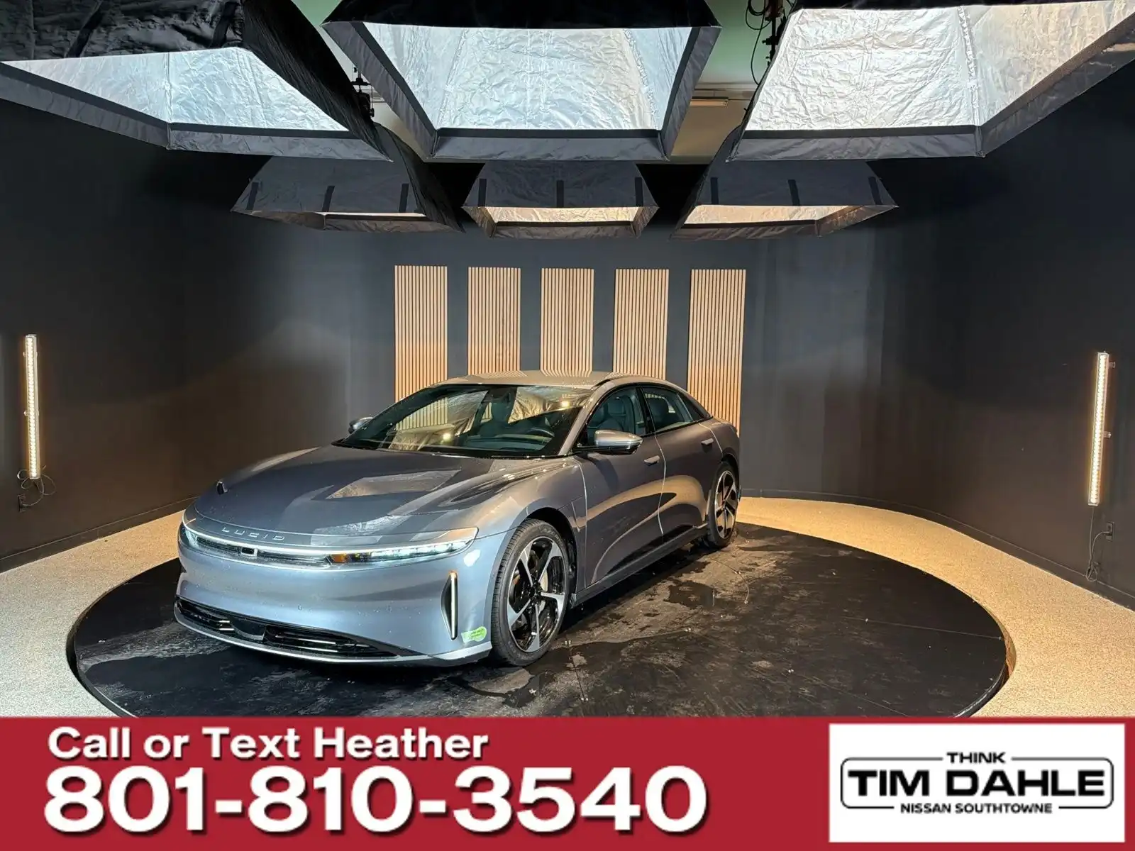 2023 Lucid Air Pure's photo