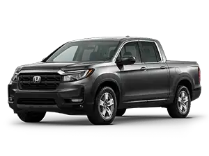 2026 Honda Ridgeline RTL AWD's photo