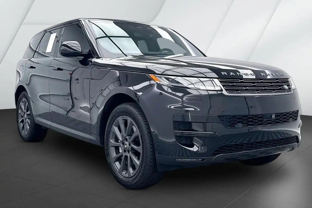 2024 Land Rover Range Rover Sport P360 MHEV SE's photo