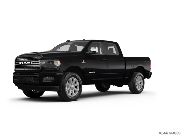 2024 RAM 2500 Laramie 4X4 Crew Cab SWB's photo