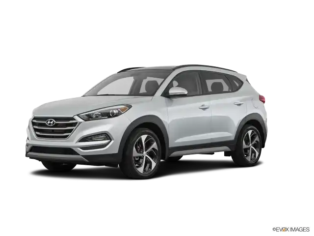 2018 Hyundai Tucson Value AWD's photo
