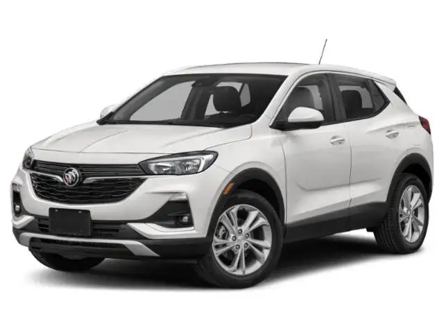 2022 Buick Encore GX Preferred AWD's photo