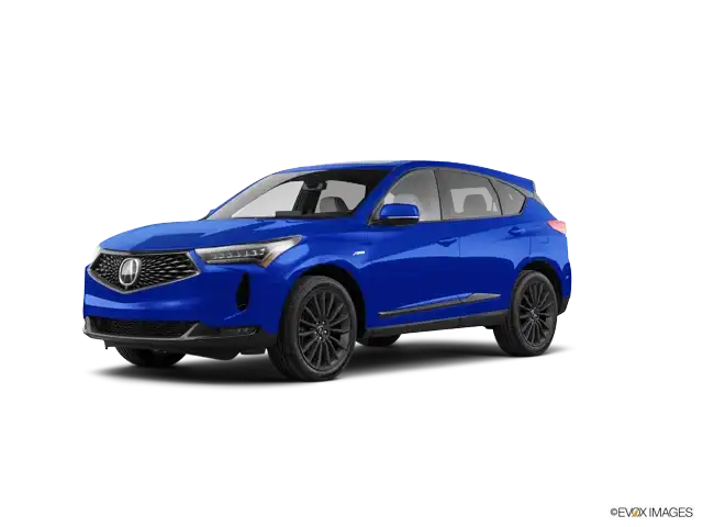 2024 Acura RDX A-Spec w/ Advance Package SH-AWD's photo