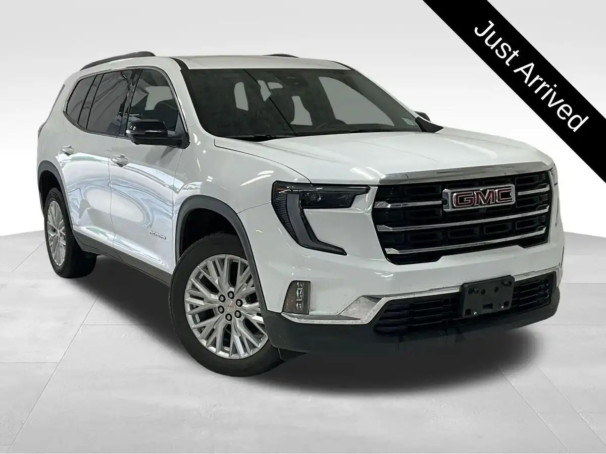2026 GMC Acadia Elevation FWD's photo