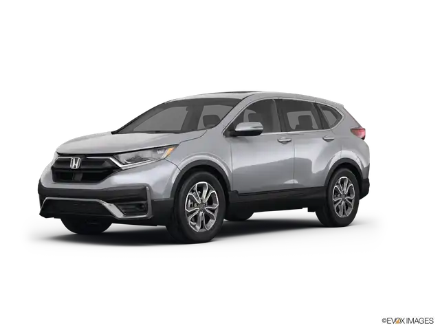 2022 Honda CR-V EX-L AWD's photo