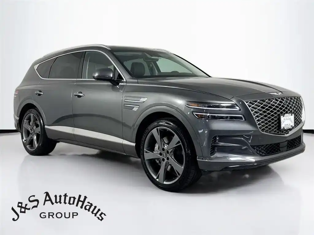 2023 Genesis GV80 2.5T Standard AWD's photo