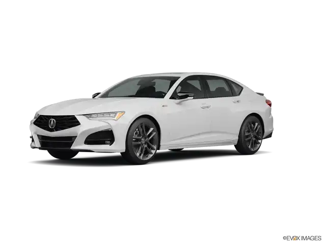 2024 Acura TLX 2.0 A-Spec SH-AWD Auto's photo