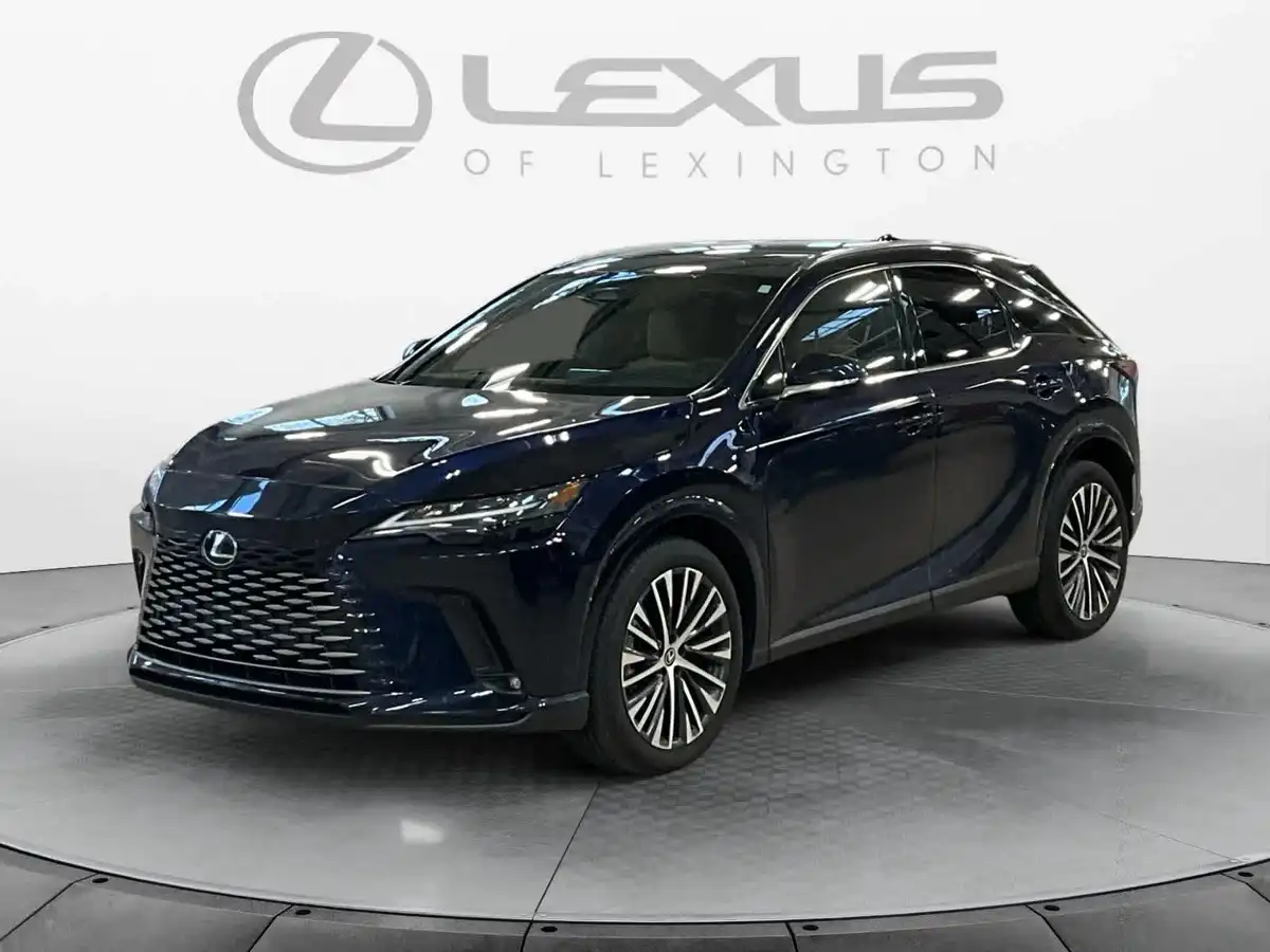 2025 Lexus RX 350h 350h Premium AWD's photo