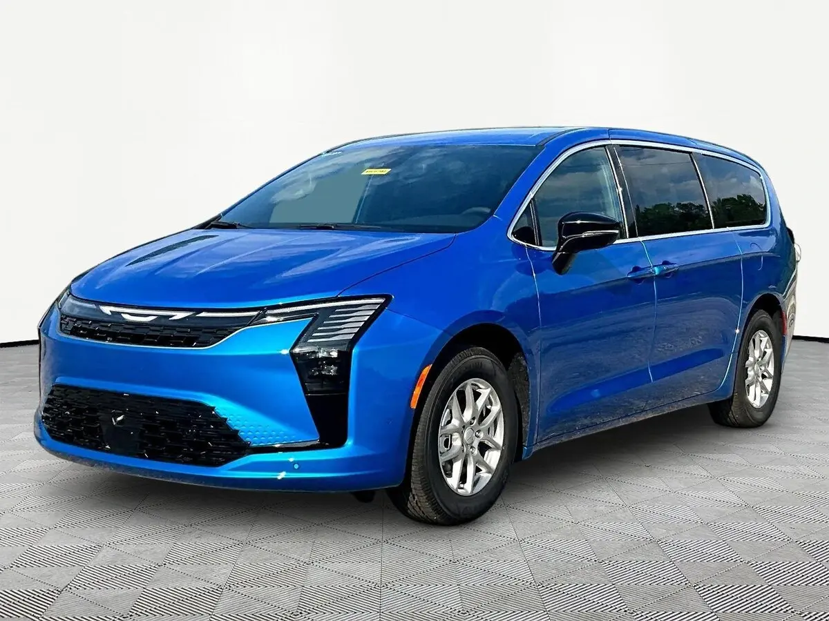 Vehicle Image 1