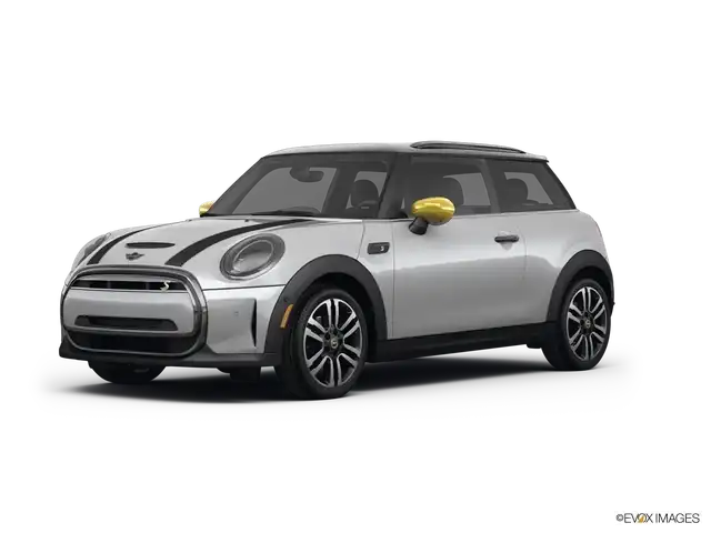 2023 MINI Hardtop Cooper SE Signature's photo