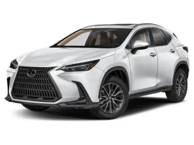 2026 Lexus NX 350 350 Premium AWD's photo