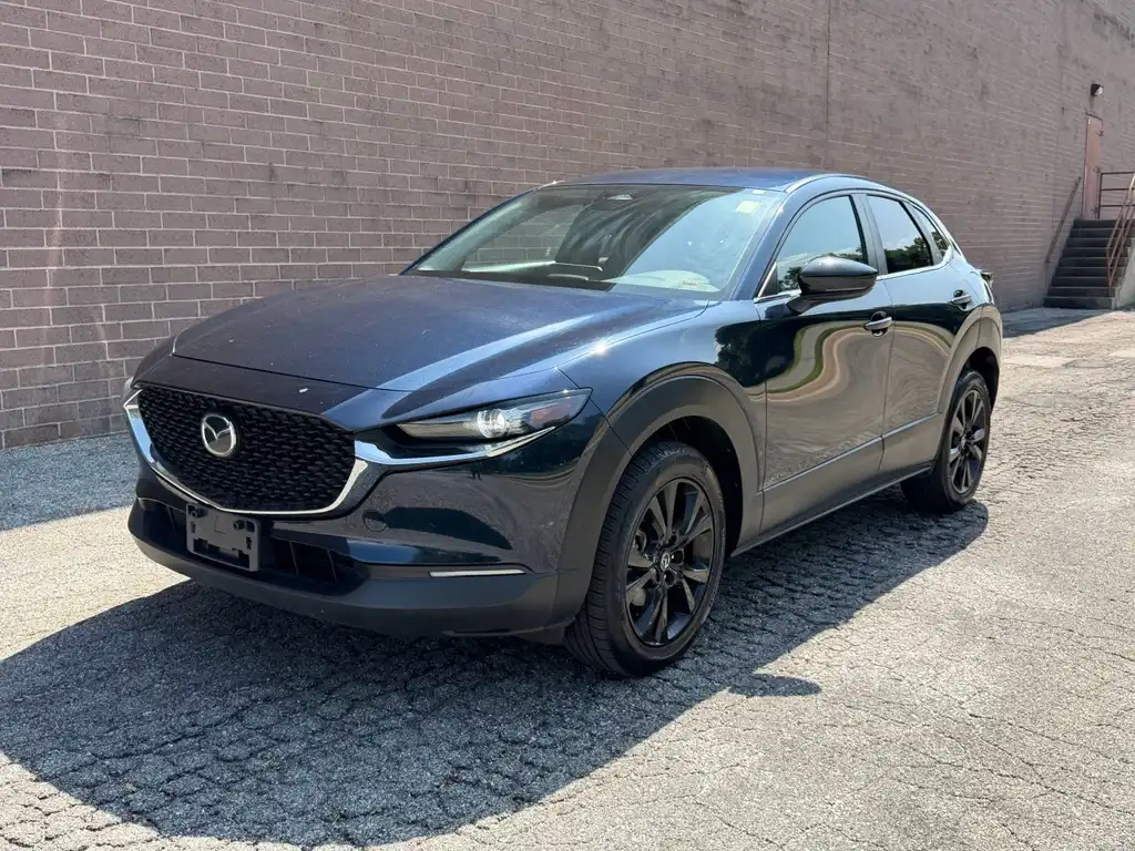 2024 Mazda CX-30 Select Sport AWD's photo