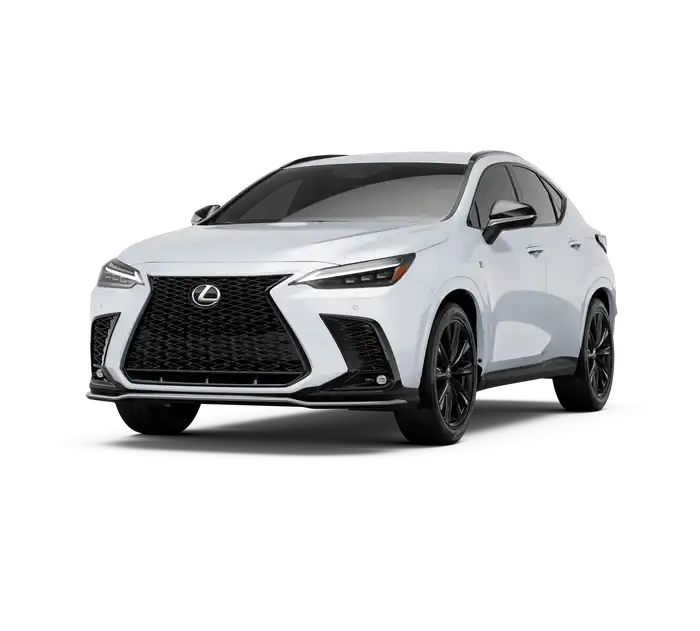 2026 Lexus NX 350 350 F Sport AWD's photo
