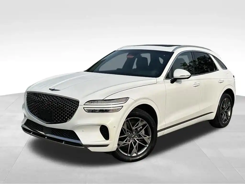 2022 Genesis GV70 2.5T Standard AWD's photo
