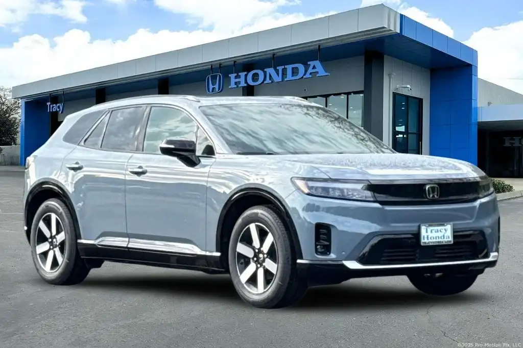 2026 Honda Prologue Touring's photo