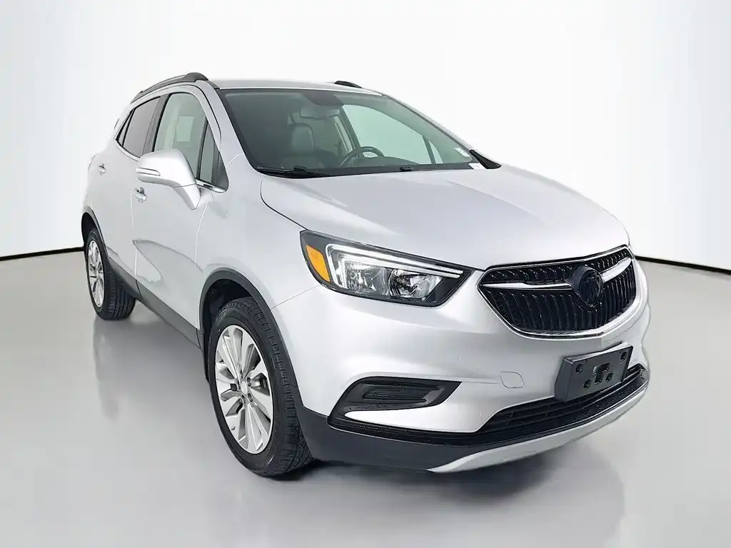 2019 Buick Encore Preferred AWD's photo