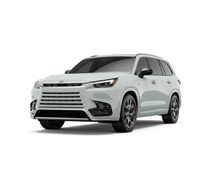 2026 Lexus TX 500h 500h F Sport Luxury's photo