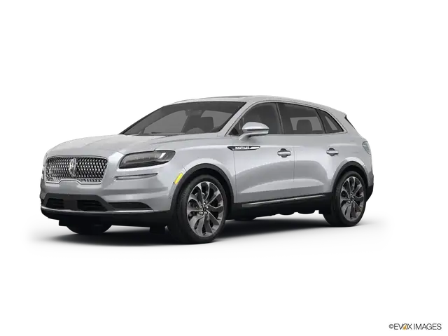 2021 Lincoln Nautilus Reserve AWD's photo