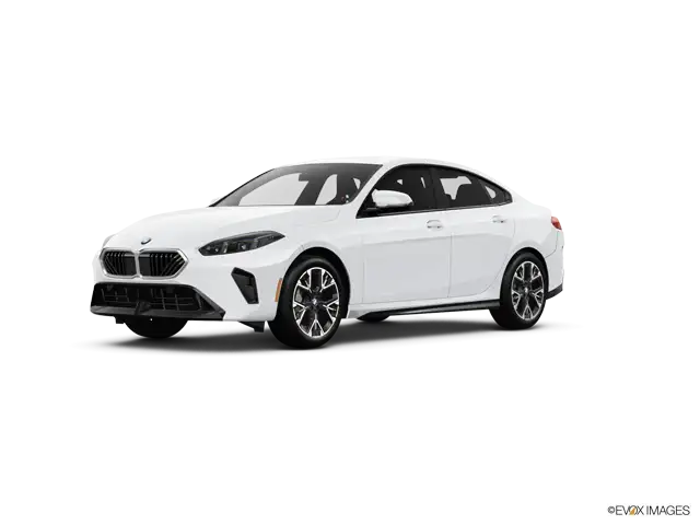 2026 BMW 2 Series 228 Gran Coupe's photo