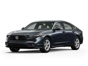 2026 Honda Accord 1.5T LX CVT's photo