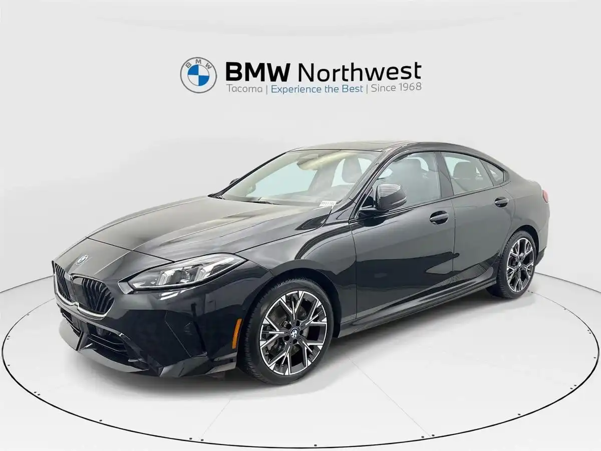 2026 BMW 2 Series 228 xDrive Gran Coupe's photo
