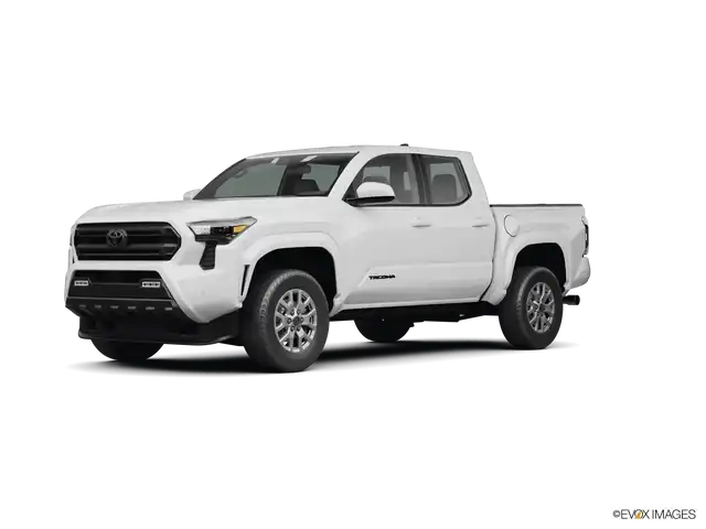 2025 Toyota Tacoma SR5 4x4 Double Cab Long Bed's photo