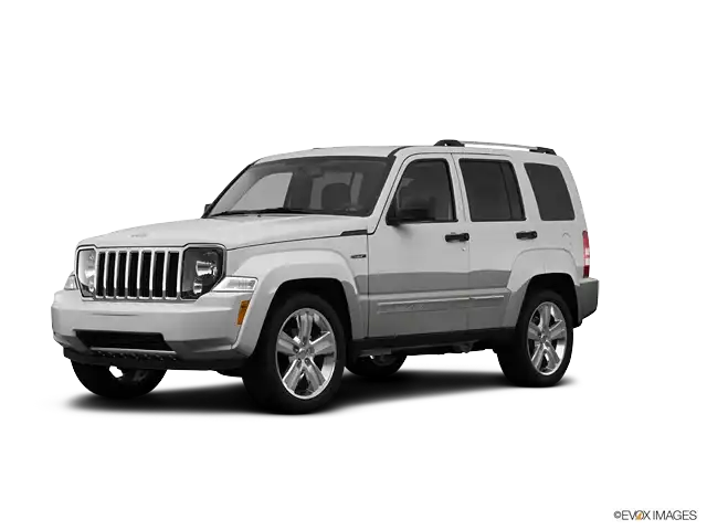 2012 Jeep Liberty Limited Jet Edition 4WD's photo