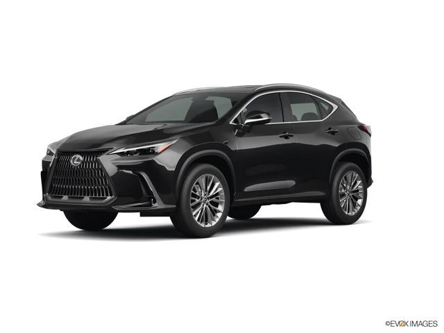 2026 Lexus NX 350 350 Luxury AWD's photo