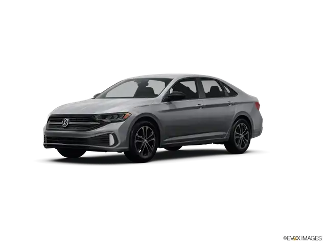 2024 Volkswagen Jetta 1.5T Sport Auto SULEV's photo