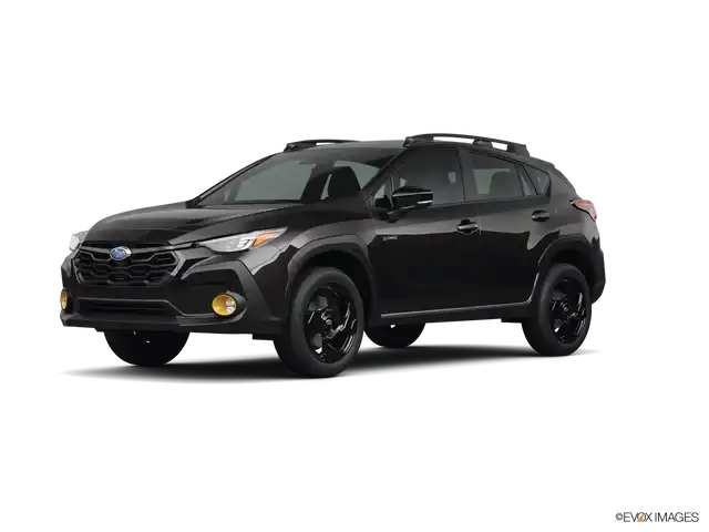 2026 Subaru Crosstrek Sport Hybrid CVT's photo