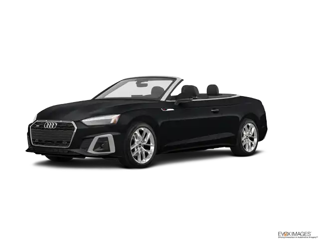 2023 Audi A5 Cabriolet 45 Prestige quattro S tronic's photo