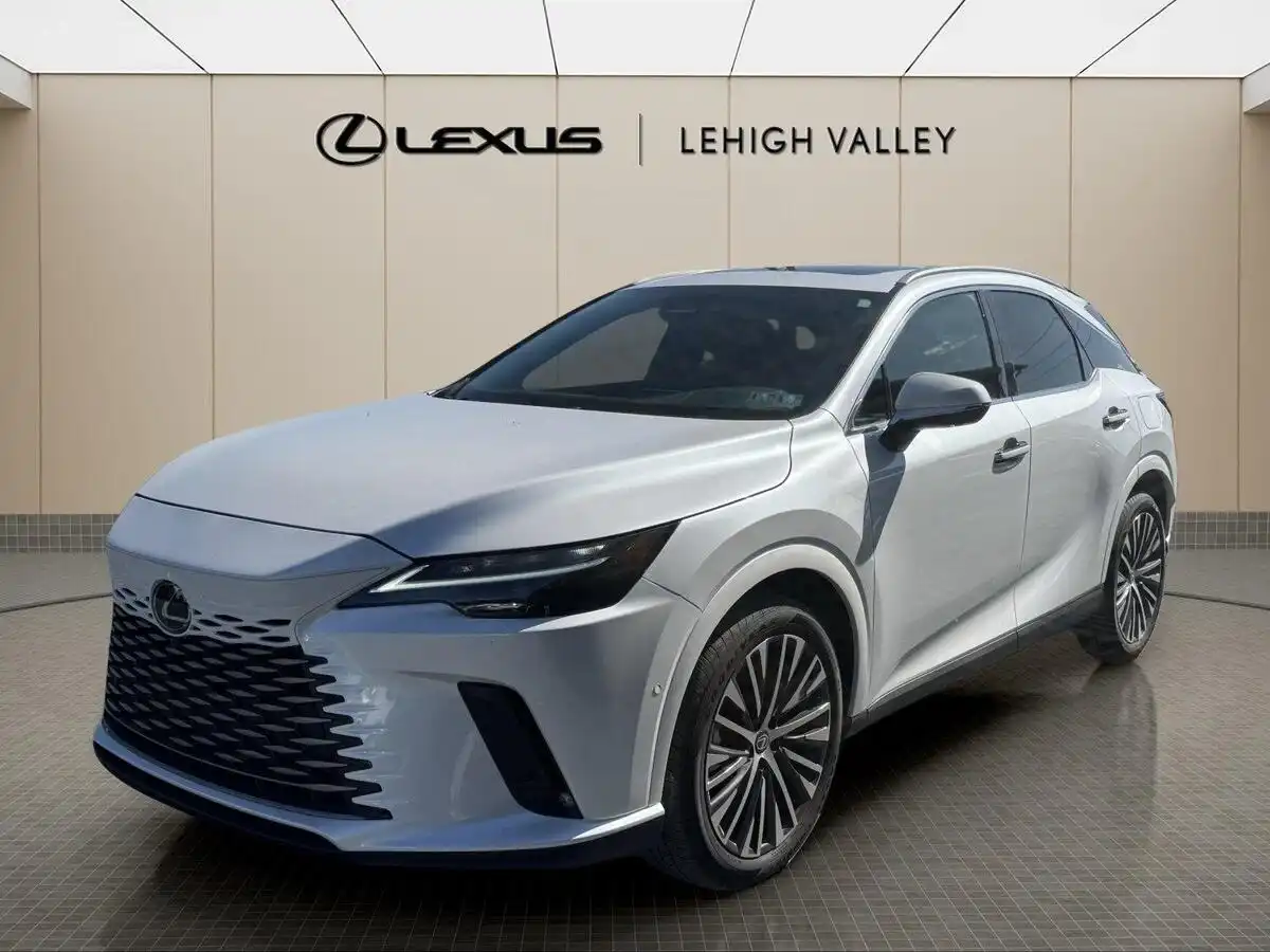 2026 Lexus RX 350 350 Premium AWD's photo