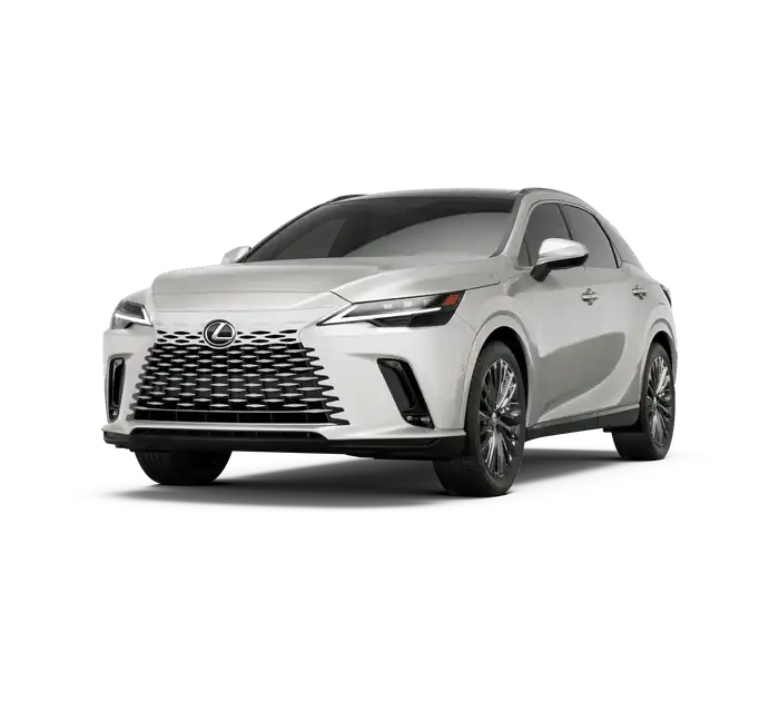 2026 Lexus RX 350 350 Luxury AWD's photo