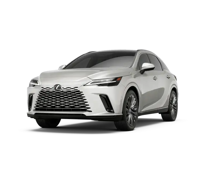 2026 Lexus RX 350 350 Luxury AWD's photo