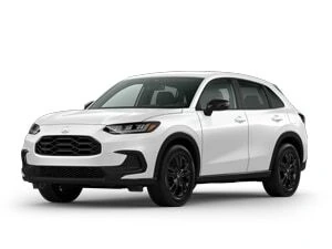 2027 Honda HR-V Sport AWD's photo