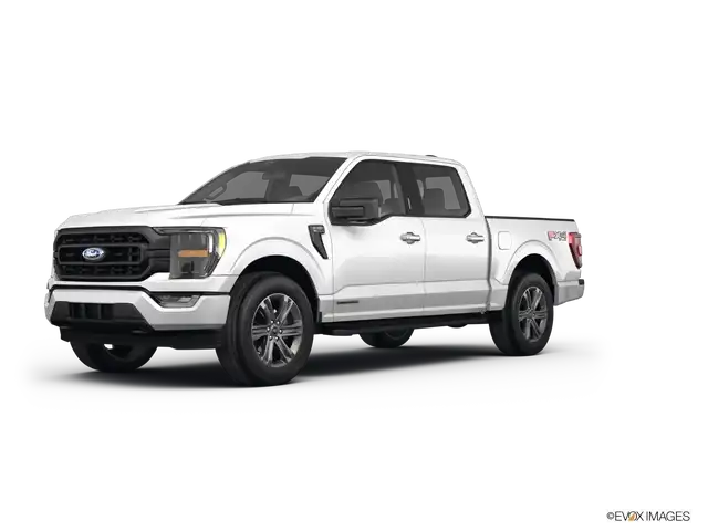 2023 Ford F-150 XLT 4x4 SuperCrew 6-1/2 Box's photo
