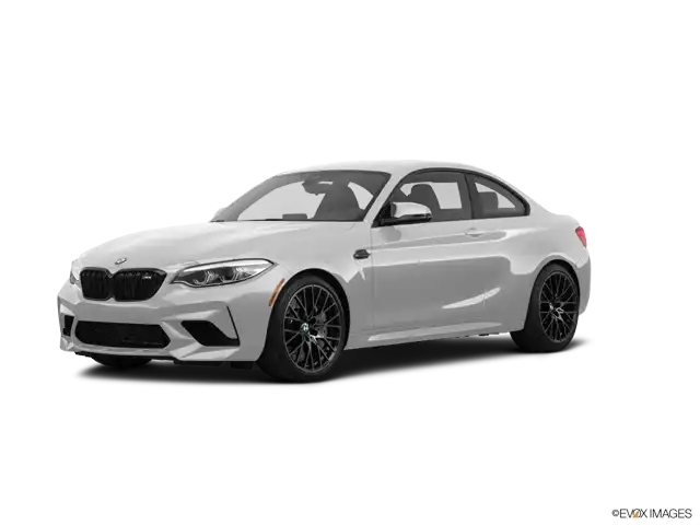 2021 BMW M2 Competition's photo